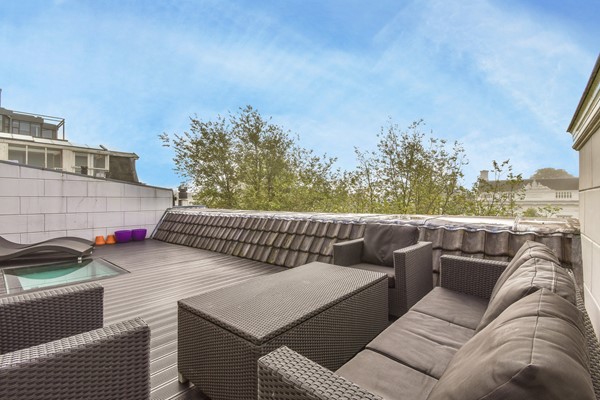Medium property photo - Herengracht 579C, 1017 CD Amsterdam